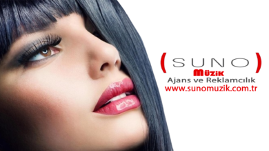 Suno Müzik ve Ajans