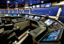Gemi Elektrik Teknik Servisi i