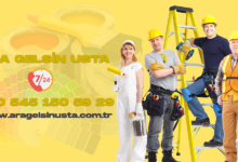 Enjeksiyon Makineleri