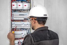 Elektrik Panosu Kurulumu
