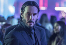 John Wick efsanesi dizi oluyor
