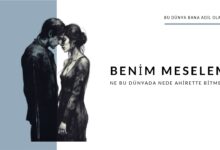 Benim Meselem