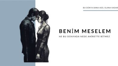 Benim Meselem