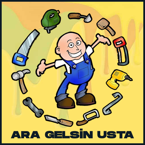 Ara Gelsin Usta | Usta Bul | Acil Usta | Hemen Gelsin Usta | İnternetten Satış Hizmetleri