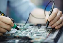 Elektronik Teknik Servisi