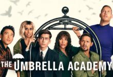 Umbrella Academy