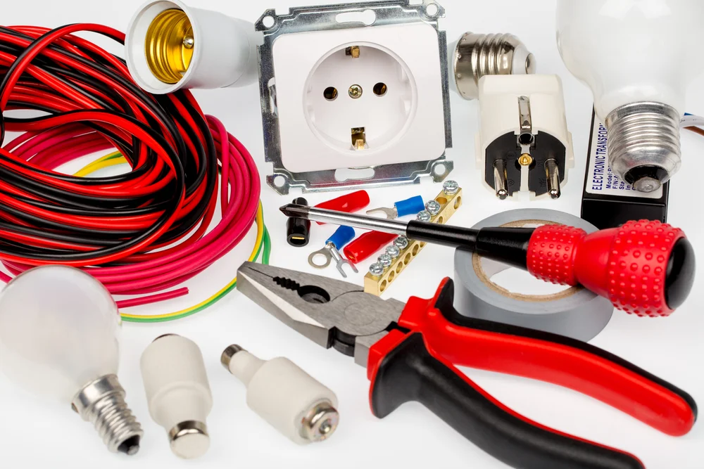 Gece Açık Elektrikçi