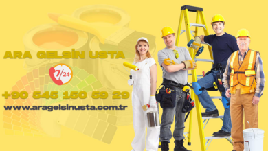 Elektrik Teknik Servisi