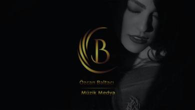 Özcan Baltacı Müzik Yapımı