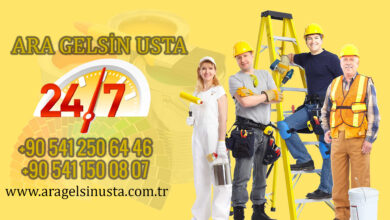 Bursa Elektrikçi