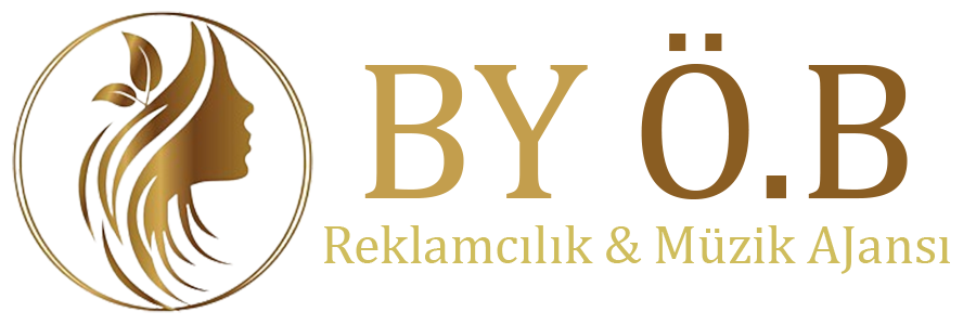 BY Ö.B Reklamcılık ve Müzik Ajansı